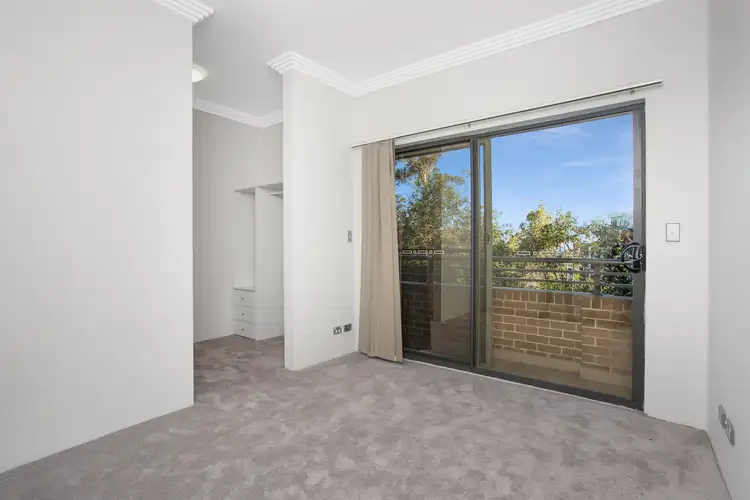 Second view of Homely apartment listing, 3-5 Clydesdale Place, Pymble NSW 2073