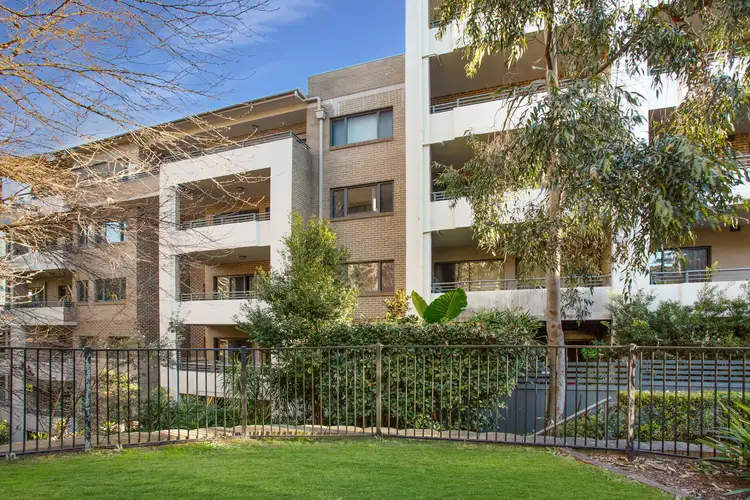 Fourth view of Homely apartment listing, 3-5 Clydesdale Place, Pymble NSW 2073