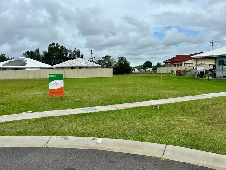 11 Clinker  Close, Macksville NSW 2447