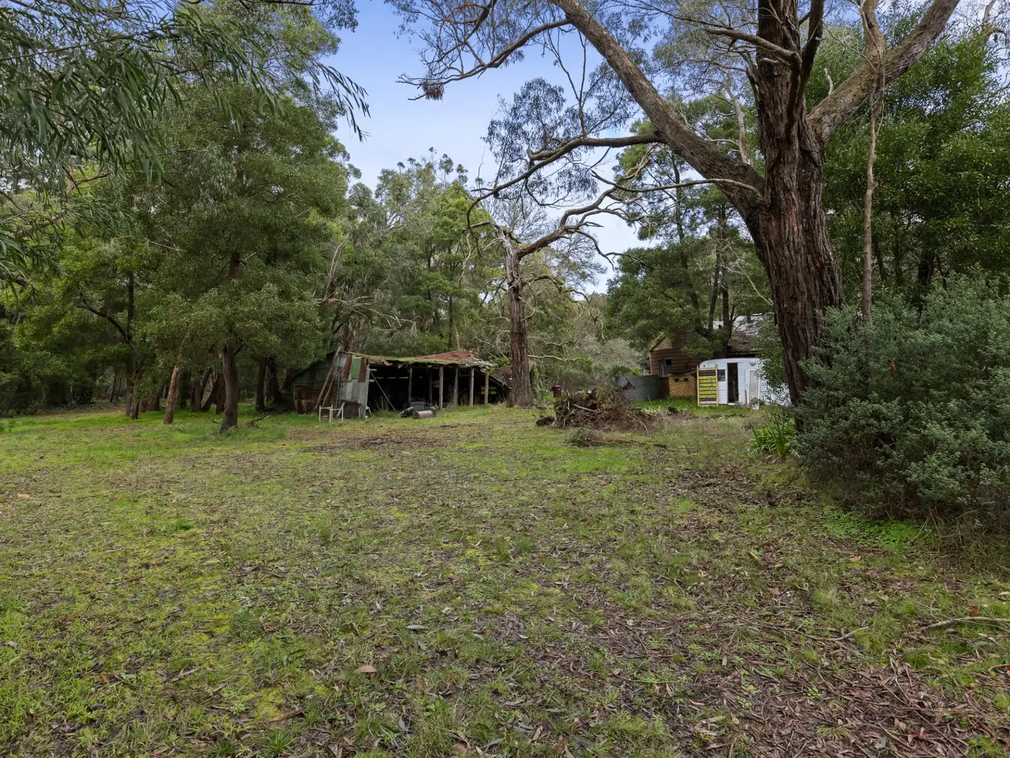Main view of Homely land listing, Lot 27 Birregurra-Forrest Road, Barwon Downs VIC 3243