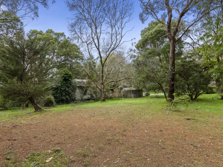 Second view of Homely land listing, Lot 27 Birregurra-Forrest Road, Barwon Downs VIC 3243