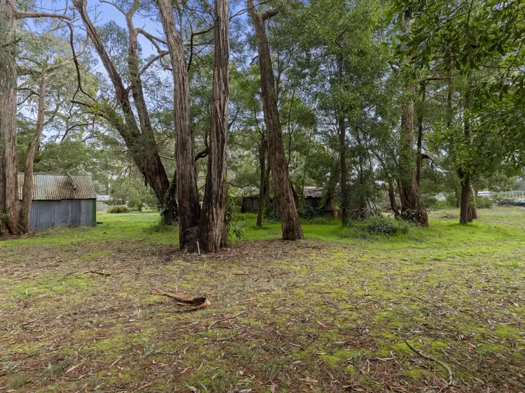 Third view of Homely land listing, Lot 27 Birregurra-Forrest Road, Barwon Downs VIC 3243
