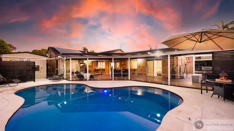 3 Lexus Street, Runcorn QLD 4113