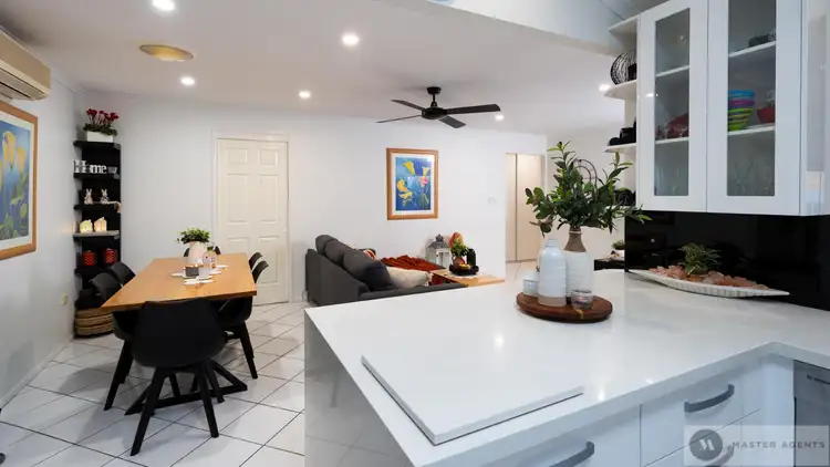 Fifth view of Homely house listing, 3 Lexus Street, Runcorn QLD 4113