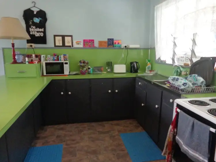 Second view of Homely house listing, 16 Miramont Street, Granville QLD 4650