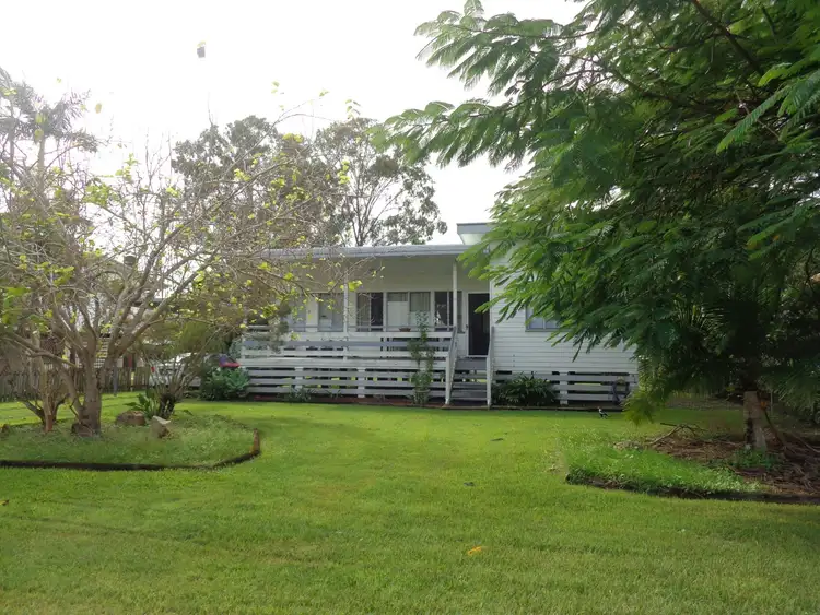 Fourth view of Homely house listing, 16 Miramont Street, Granville QLD 4650