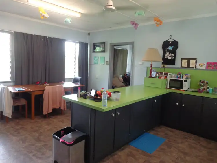 Fifth view of Homely house listing, 16 Miramont Street, Granville QLD 4650