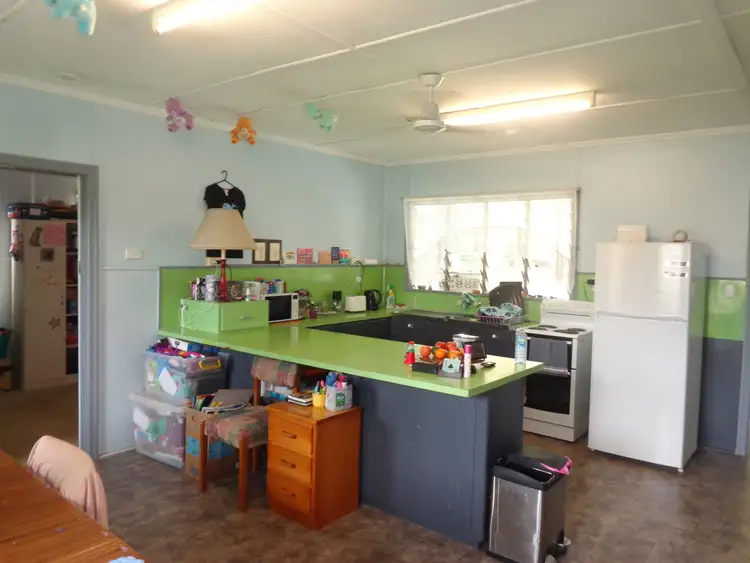 Sixth view of Homely house listing, 16 Miramont Street, Granville QLD 4650