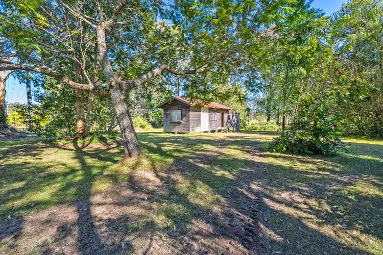 Main view of Homely land listing, 294 Brooms Head Road, Gulmarrad NSW 2463