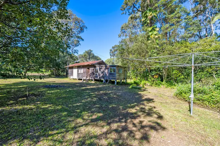 Second view of Homely land listing, 294 Brooms Head Road, Gulmarrad NSW 2463