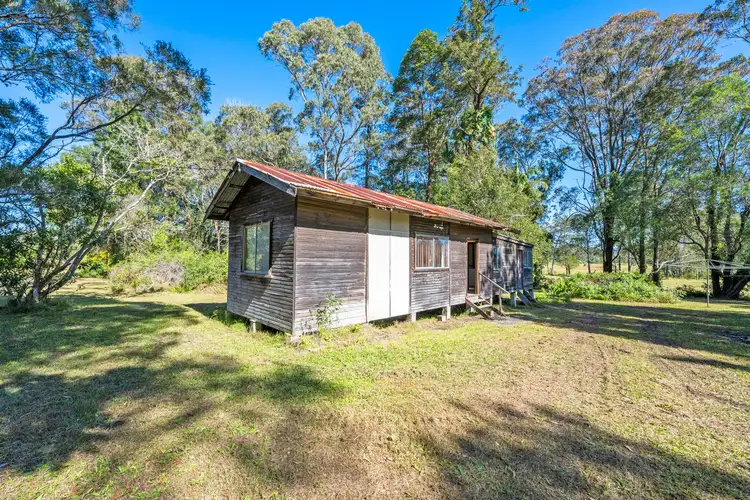 Third view of Homely land listing, 294 Brooms Head Road, Gulmarrad NSW 2463