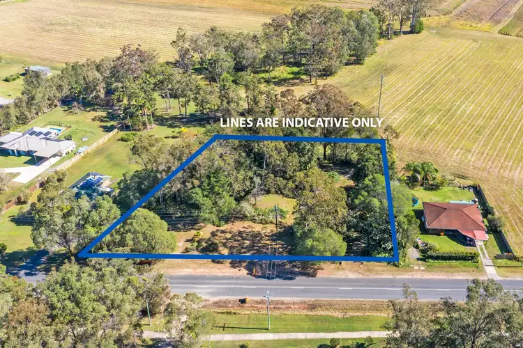Fifth view of Homely land listing, 294 Brooms Head Road, Gulmarrad NSW 2463