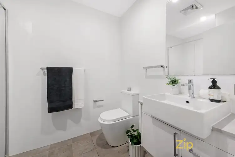 Fourth view of Homely apartment listing, 201/1-3 Pretoria  Parade, Hornsby NSW 2077