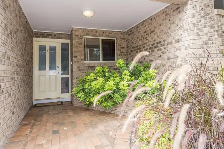Second view of Homely house listing, 2/96 Tura Beach Drive, Tura Beach NSW 2548