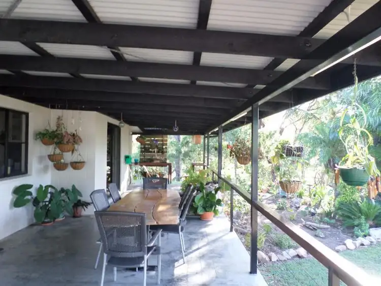 Fourth view of Homely house listing, 6 Brampton Drive, Bowen QLD 4805