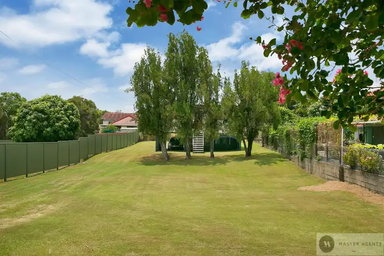Main view of Homely house listing, 111 Rowe Terrace, Darra QLD 4076