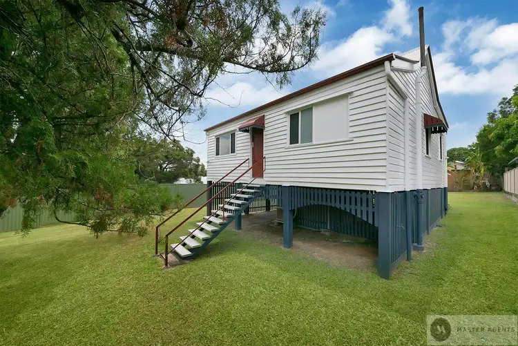 Second view of Homely house listing, 111 Rowe Terrace, Darra QLD 4076