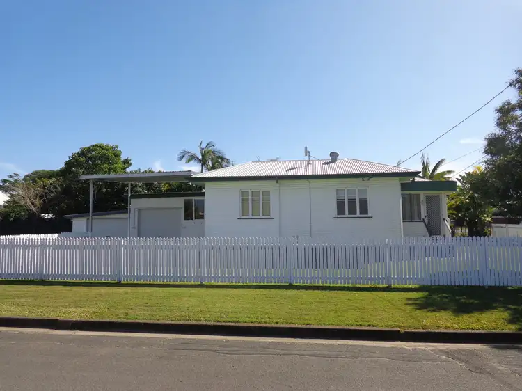 Second view of Homely house listing, 42 Richard Street, Maryborough QLD 4650