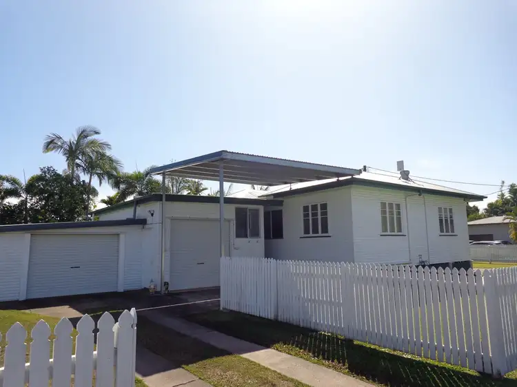 Third view of Homely house listing, 42 Richard Street, Maryborough QLD 4650