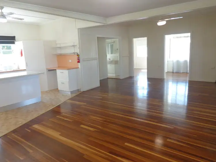 Fourth view of Homely house listing, 42 Richard Street, Maryborough QLD 4650
