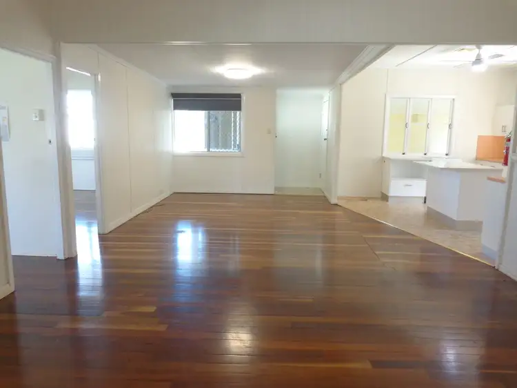 Sixth view of Homely house listing, 42 Richard Street, Maryborough QLD 4650