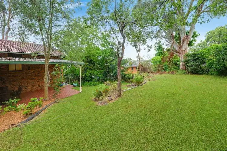 Fourth view of Homely house listing, 4 Bulah Close, Berowra Heights NSW 2082