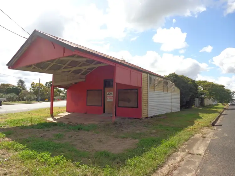 Main view of Homely house listing, 236 John Street, Maryborough QLD 4650