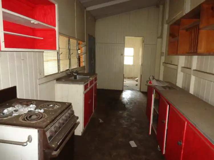 Third view of Homely house listing, 236 John Street, Maryborough QLD 4650