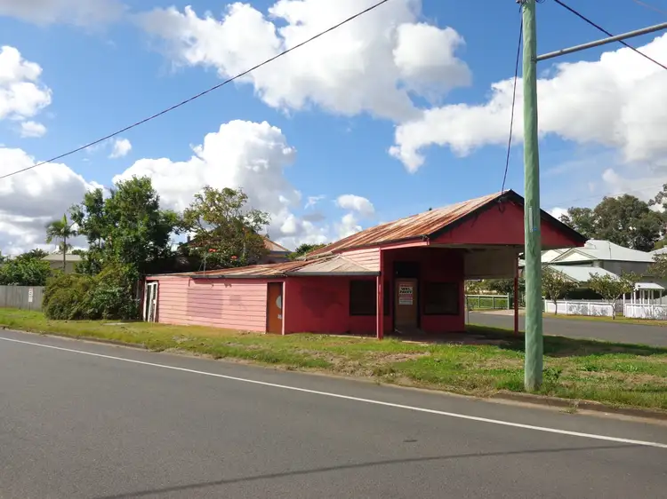 Fourth view of Homely house listing, 236 John Street, Maryborough QLD 4650