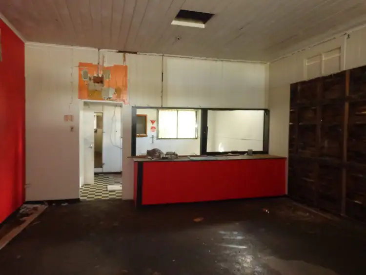 Sixth view of Homely house listing, 236 John Street, Maryborough QLD 4650