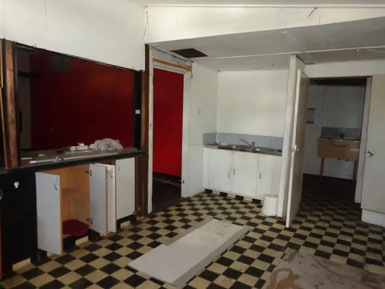 Seventh view of Homely house listing, 236 John Street, Maryborough QLD 4650