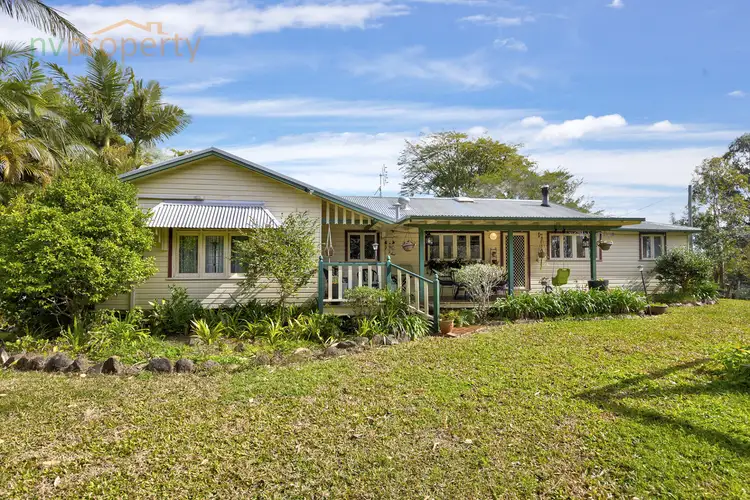5 Scarborough Lane, Newee Creek NSW 2447
