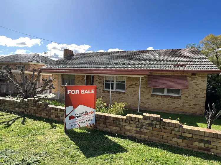 36 Parry Street, West Tamworth NSW 2340