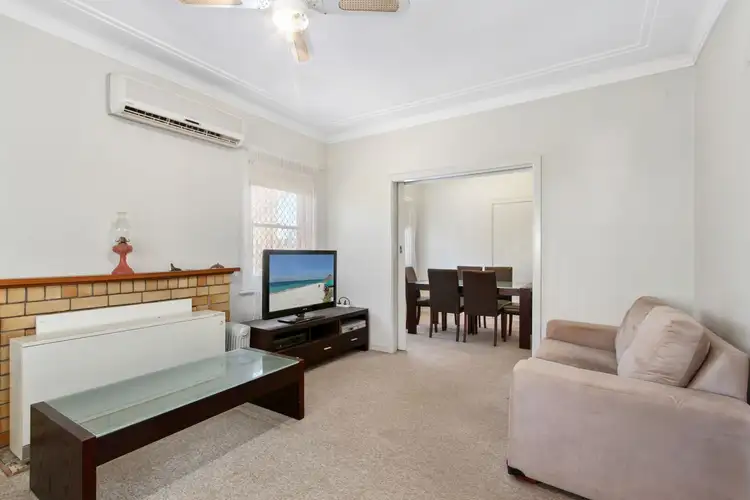 Second view of Homely house listing, 36 Parry Street, West Tamworth NSW 2340