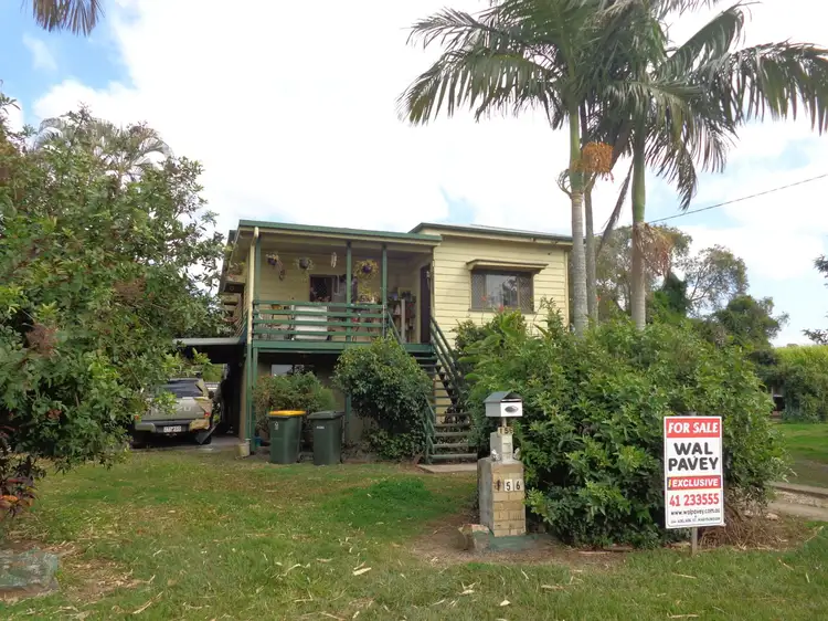 Main view of Homely house listing, 156 Ann Street, Maryborough QLD 4650