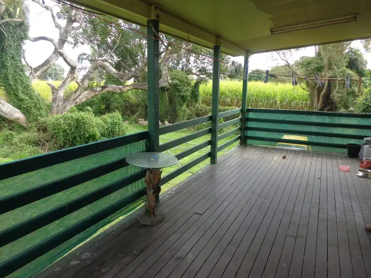 Second view of Homely house listing, 156 Ann Street, Maryborough QLD 4650