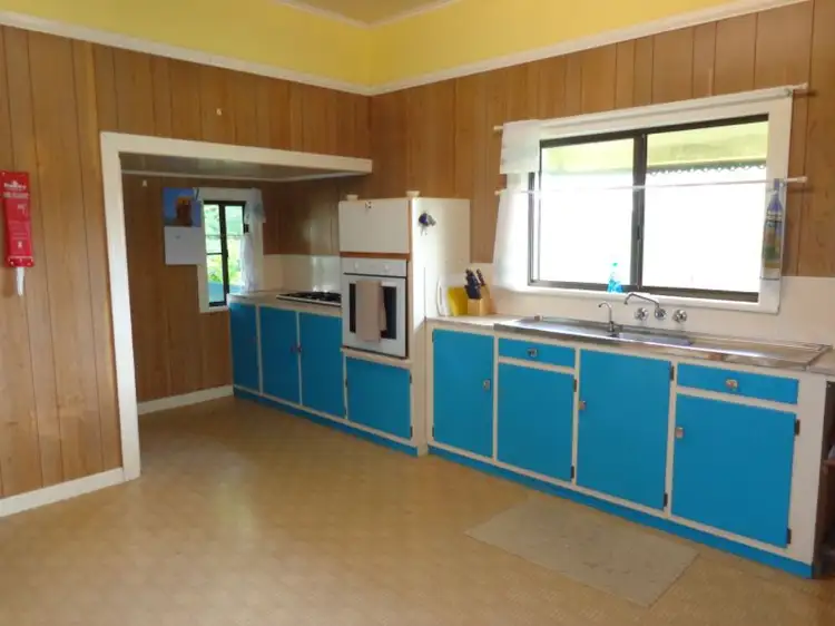 Fifth view of Homely house listing, 156 Ann Street, Maryborough QLD 4650