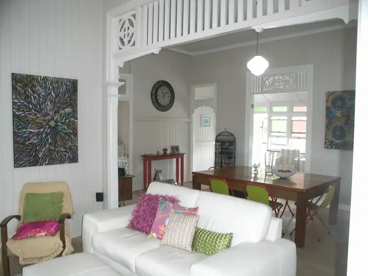 Fourth view of Homely house listing, 5 Percy Street, Maryborough QLD 4650