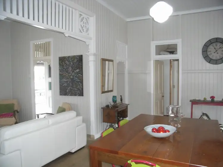 Fifth view of Homely house listing, 5 Percy Street, Maryborough QLD 4650