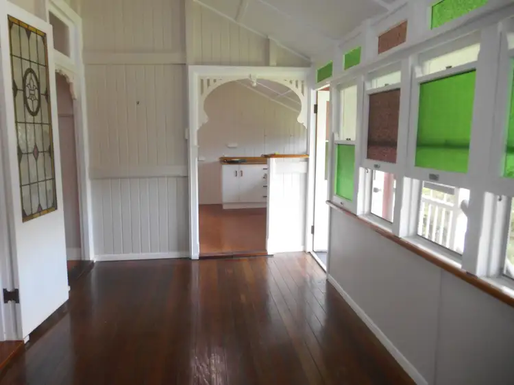 Seventh view of Homely house listing, 5 Percy Street, Maryborough QLD 4650