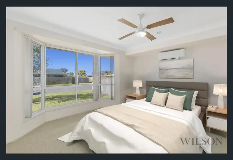 Fifth view of Homely house listing, 30 Columbia Drive, Beachmere QLD 4510