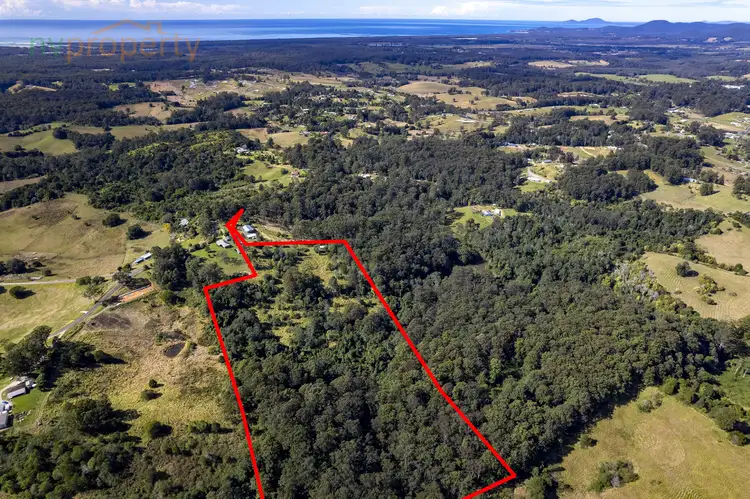 153 Newee Creek Road, Newee Creek NSW 2447