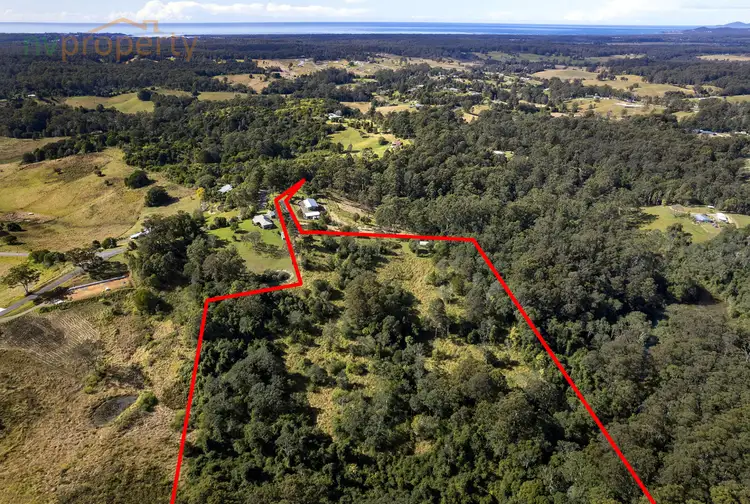 Second view of Homely rural property listing, 153 Newee Creek Road, Newee Creek NSW 2447