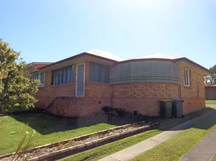 Main view of Homely house listing, 13 Alvie Street, Maryborough QLD 4650