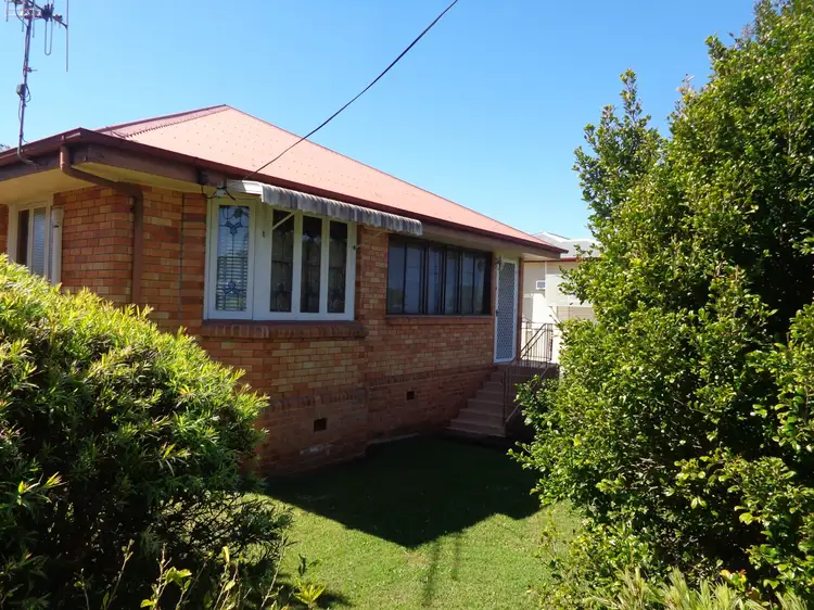 Second view of Homely house listing, 13 Alvie Street, Maryborough QLD 4650