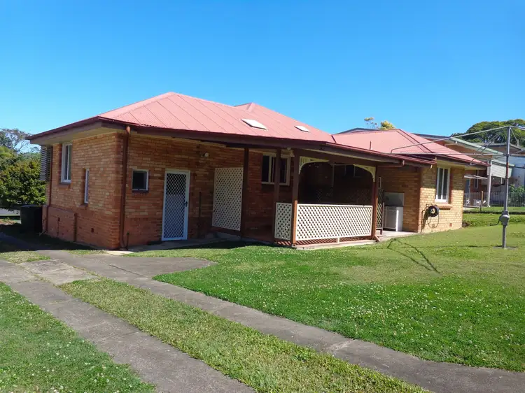 Third view of Homely house listing, 13 Alvie Street, Maryborough QLD 4650