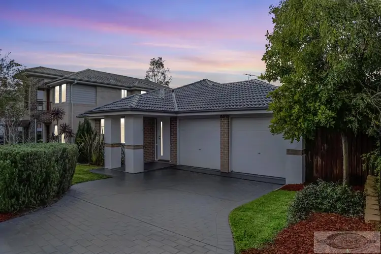 Second view of Homely house listing, 258 Longhurst  Road, Minto NSW 2566