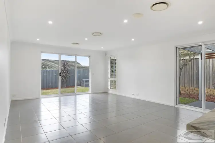 Fourth view of Homely house listing, 258 Longhurst  Road, Minto NSW 2566