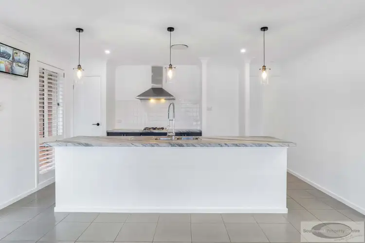 Fifth view of Homely house listing, 258 Longhurst  Road, Minto NSW 2566