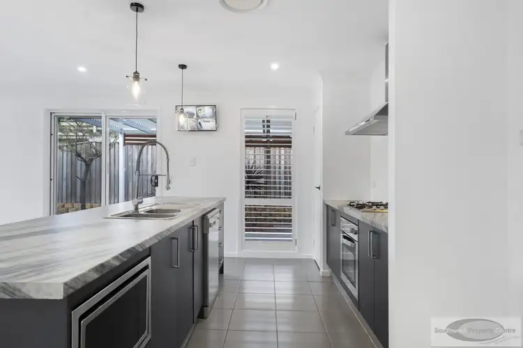 Sixth view of Homely house listing, 258 Longhurst  Road, Minto NSW 2566